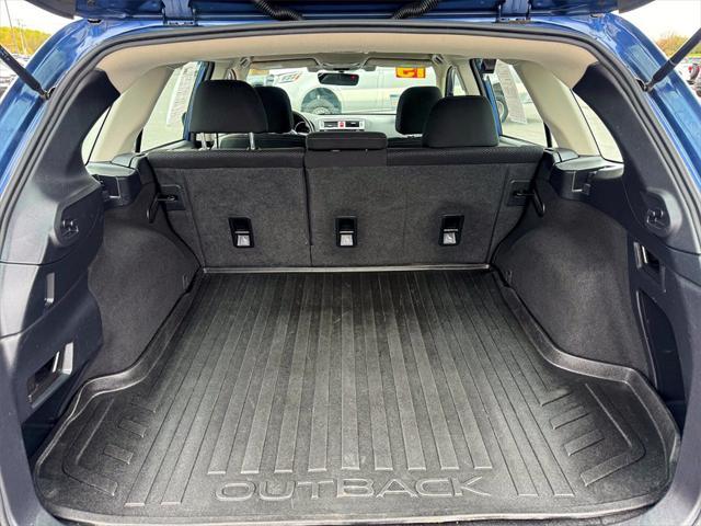 used 2019 Subaru Outback car, priced at $20,999