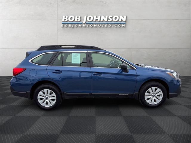 used 2019 Subaru Outback car, priced at $20,999