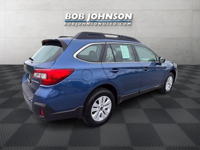 used 2019 Subaru Outback car, priced at $20,999