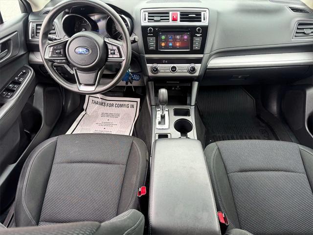 used 2019 Subaru Outback car, priced at $20,999