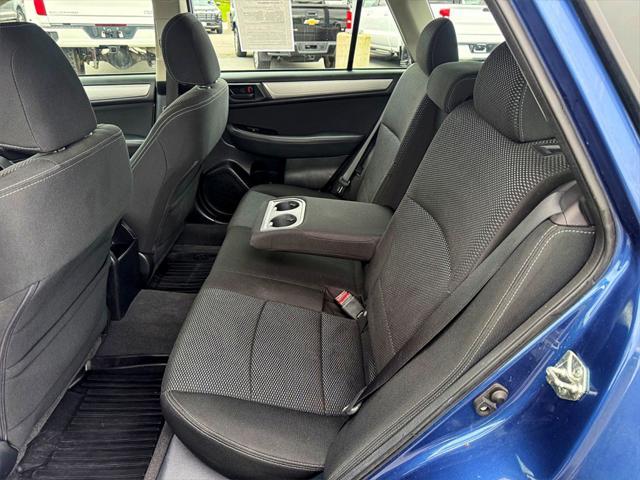 used 2019 Subaru Outback car, priced at $20,999