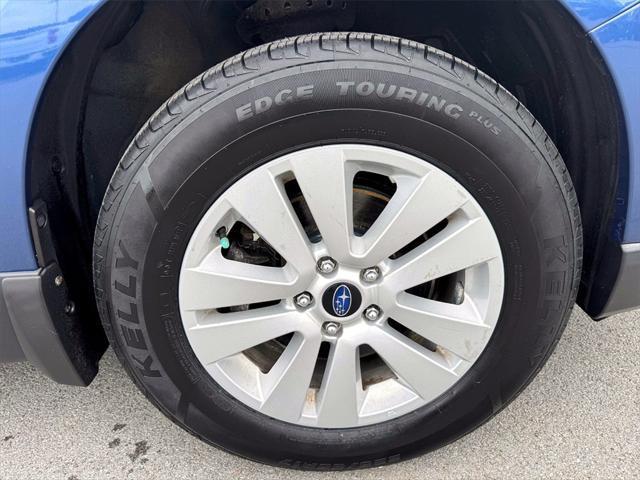 used 2019 Subaru Outback car, priced at $20,999