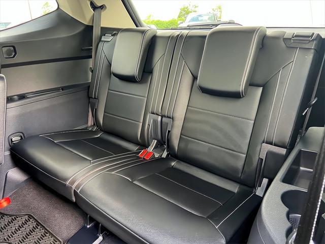 used 2022 Volkswagen Atlas car, priced at $31,203
