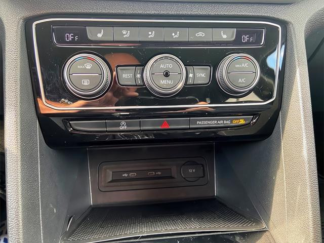 used 2022 Volkswagen Atlas car, priced at $31,203