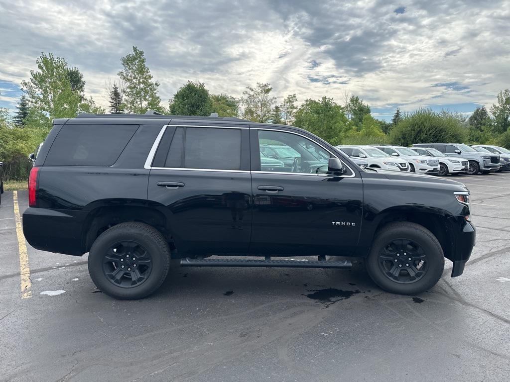 used 2019 Chevrolet Tahoe car, priced at $28,773