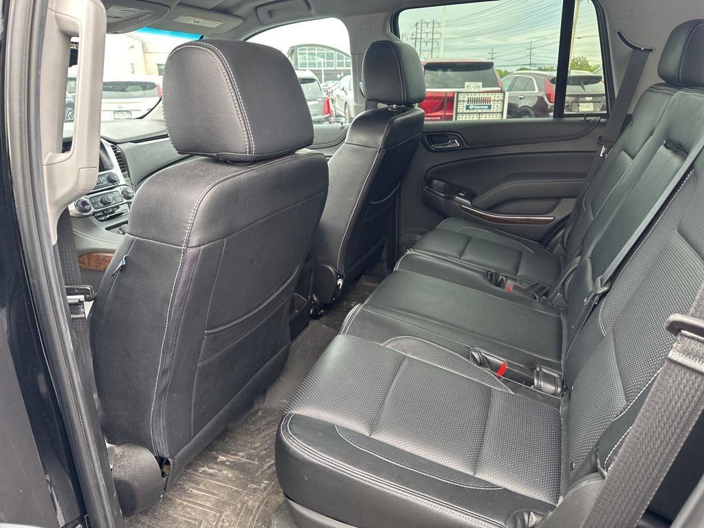 used 2019 Chevrolet Tahoe car, priced at $28,773