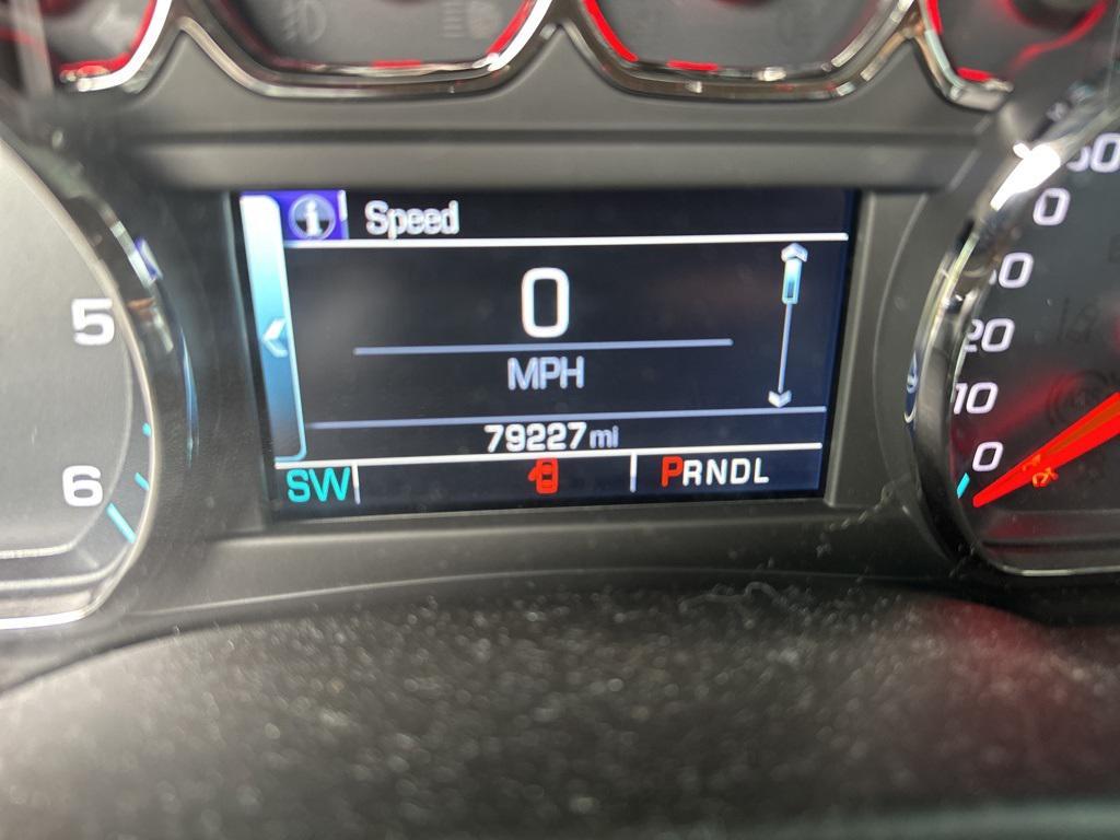 used 2019 Chevrolet Tahoe car, priced at $28,773