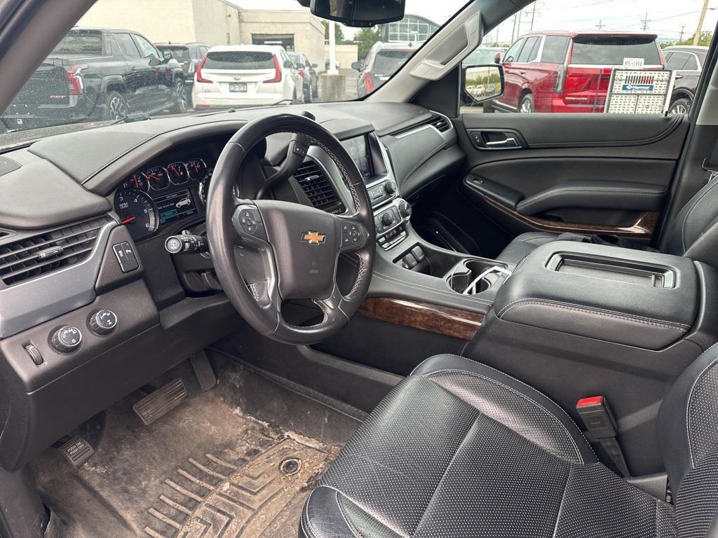 used 2019 Chevrolet Tahoe car, priced at $28,773