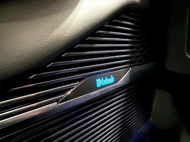 used 2025 Jeep Grand Wagoneer car, priced at $89,700