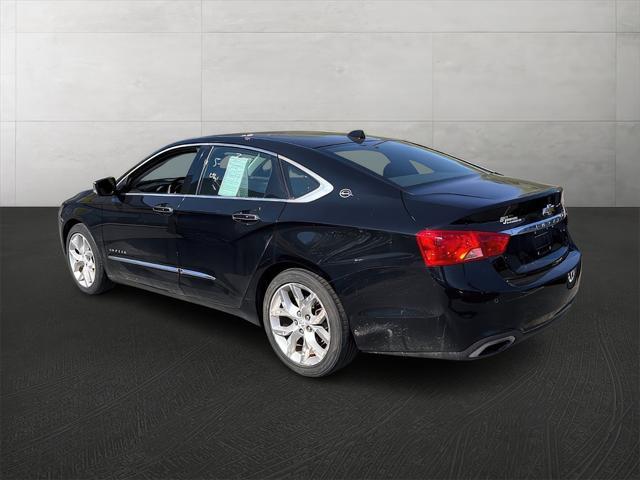 used 2014 Chevrolet Impala car, priced at $15,742