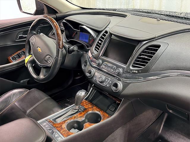 used 2014 Chevrolet Impala car, priced at $15,497