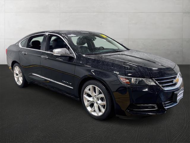 used 2014 Chevrolet Impala car, priced at $15,497
