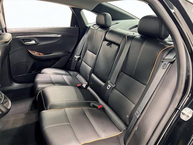 used 2014 Chevrolet Impala car, priced at $15,497