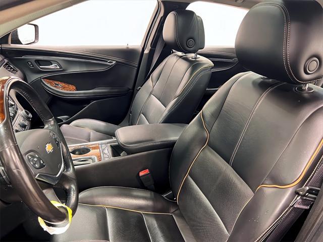 used 2014 Chevrolet Impala car, priced at $15,497
