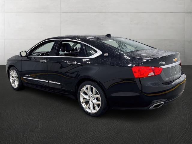 used 2014 Chevrolet Impala car, priced at $15,497