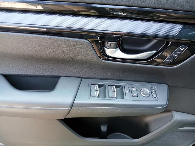 used 2024 Honda CR-V car, priced at $34,789