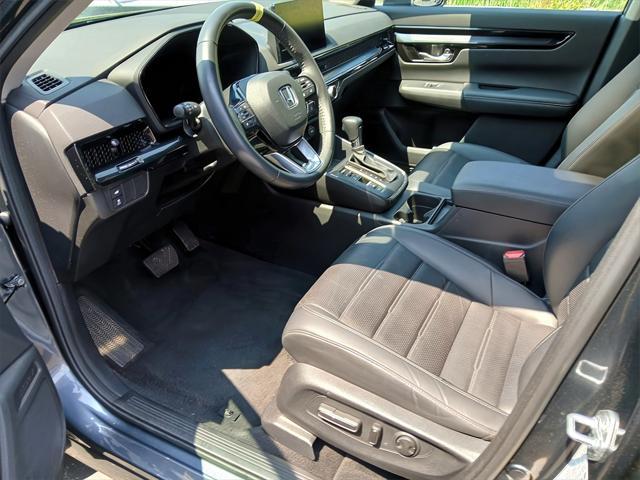 used 2024 Honda CR-V car, priced at $34,789