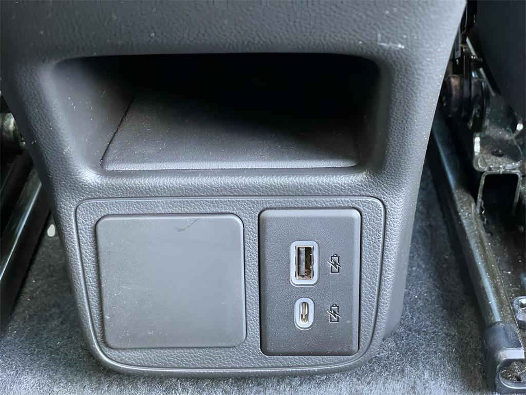 used 2024 Buick Encore GX car, priced at $21,998
