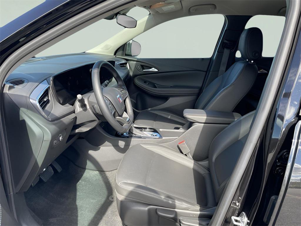 used 2024 Buick Encore GX car, priced at $21,998