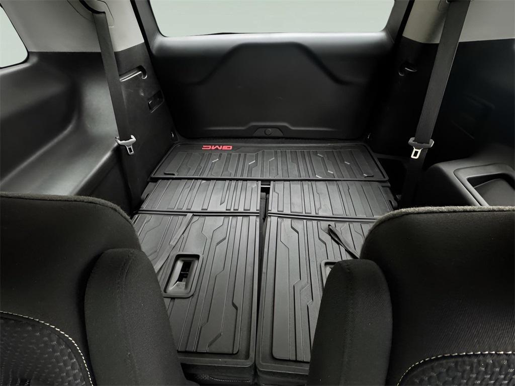 used 2023 GMC Acadia car, priced at $27,933