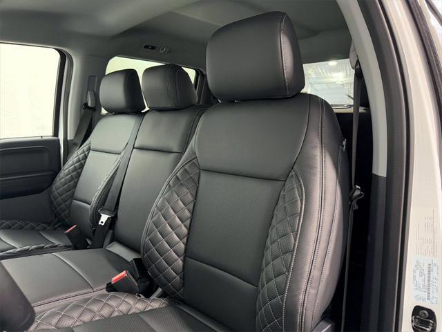 used 2024 Ford F-150 car, priced at $53,500