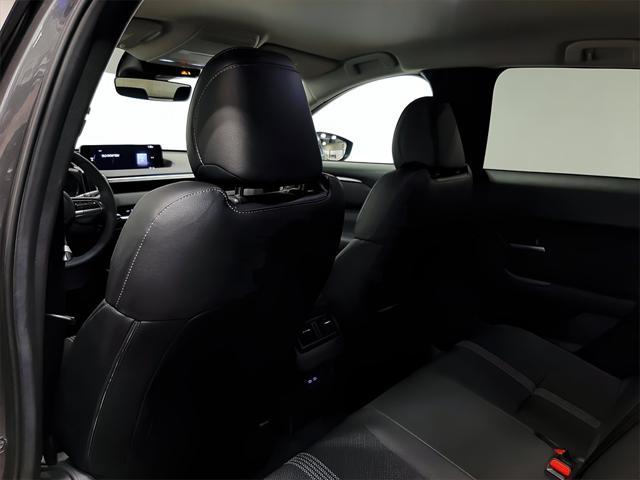 used 2025 Mazda CX-50 car, priced at $29,931