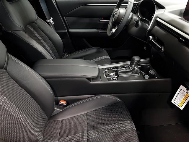 used 2025 Mazda CX-50 car, priced at $29,931