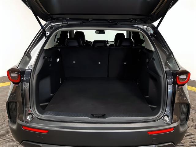 used 2025 Mazda CX-50 car, priced at $29,931