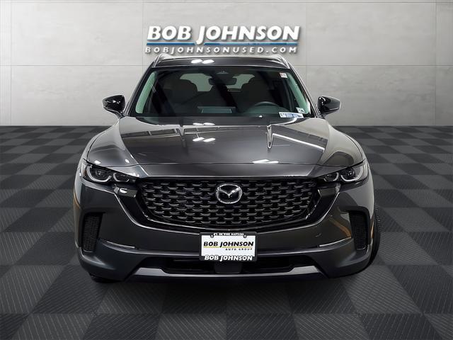 used 2025 Mazda CX-50 car, priced at $29,931