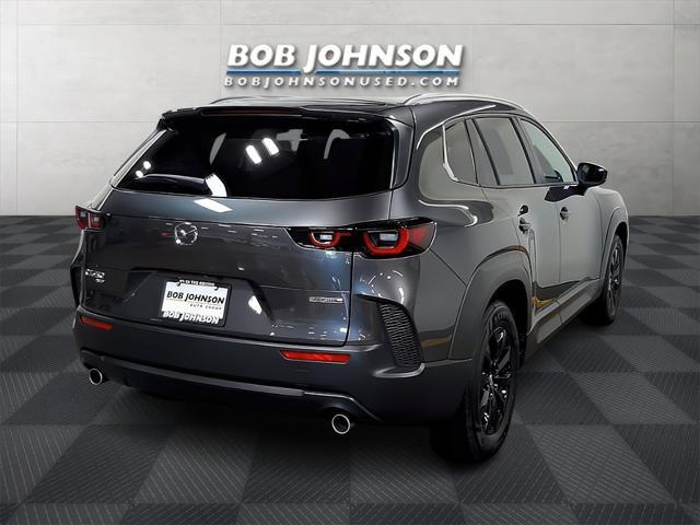 used 2025 Mazda CX-50 car, priced at $29,931