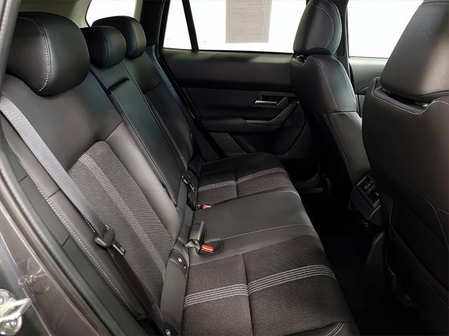 used 2025 Mazda CX-50 car, priced at $29,931