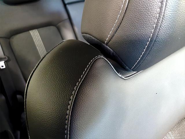 used 2025 Mazda CX-50 car, priced at $29,931