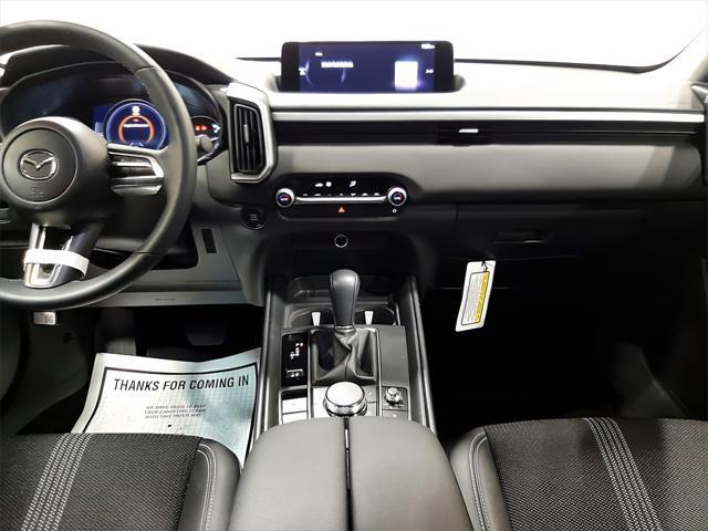 used 2025 Mazda CX-50 car, priced at $29,931