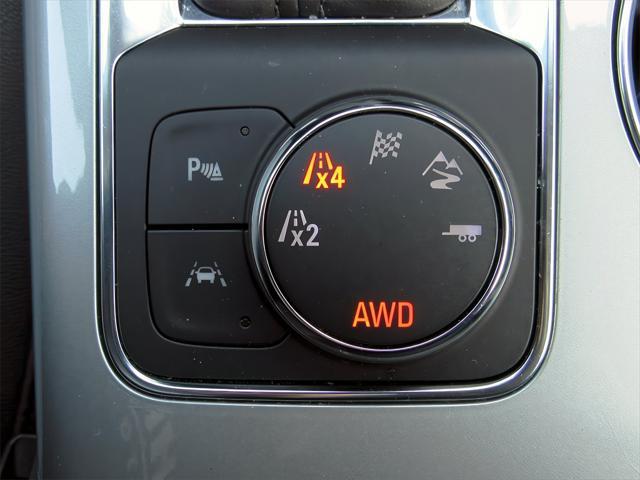 used 2022 Chevrolet Blazer car, priced at $30,000