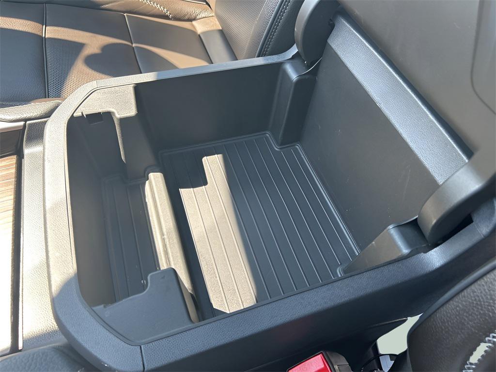 used 2023 GMC Yukon car, priced at $62,469