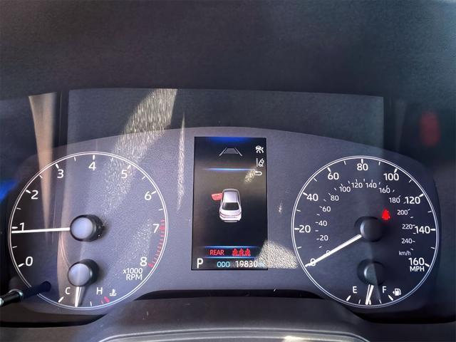 used 2024 Toyota Corolla car, priced at $22,995