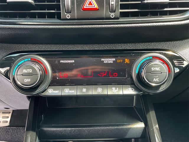 used 2022 Kia Forte car, priced at $18,995