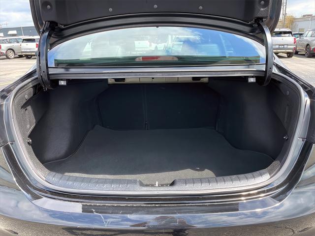 used 2022 Kia Forte car, priced at $18,995