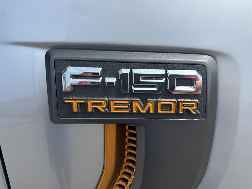 used 2024 Ford F-150 car, priced at $56,288