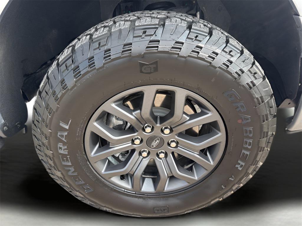 used 2024 Ford F-150 car, priced at $56,288