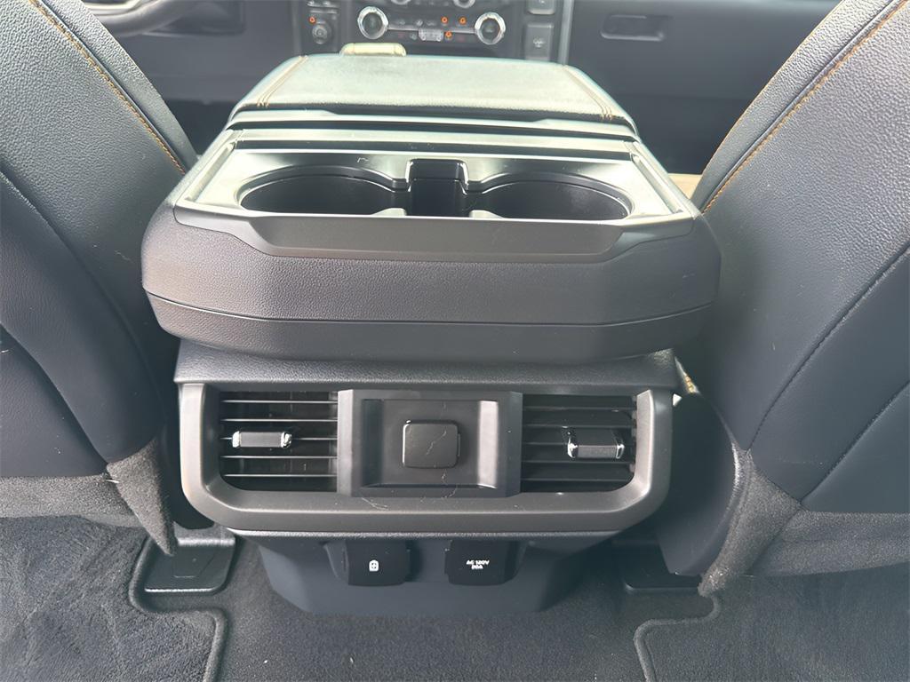 used 2024 Ford F-150 car, priced at $56,288