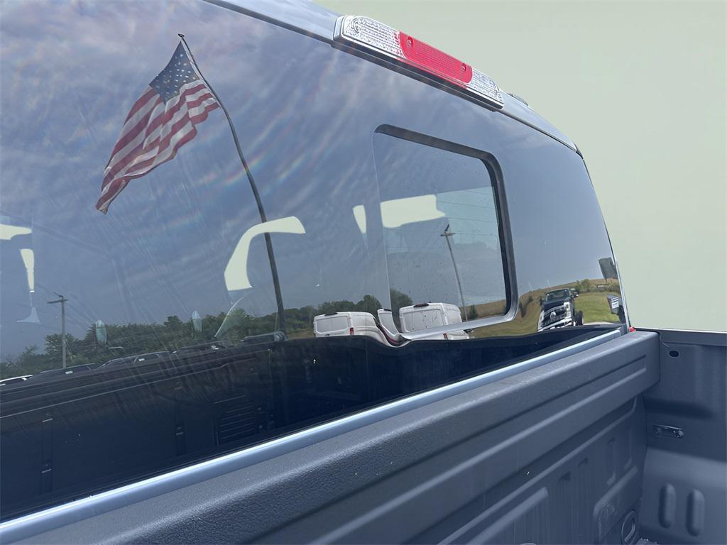 used 2024 Ford F-150 car, priced at $56,288