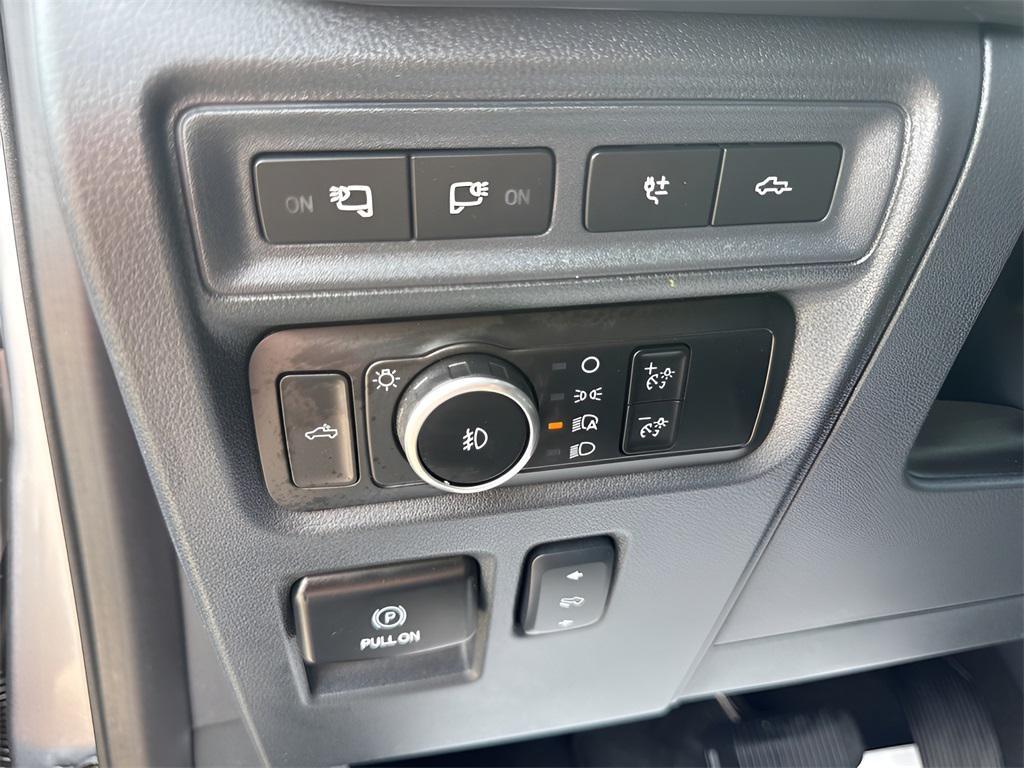 used 2024 Ford F-150 car, priced at $56,288