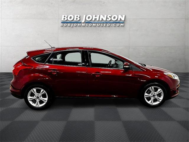 used 2014 Ford Focus car, priced at $7,246