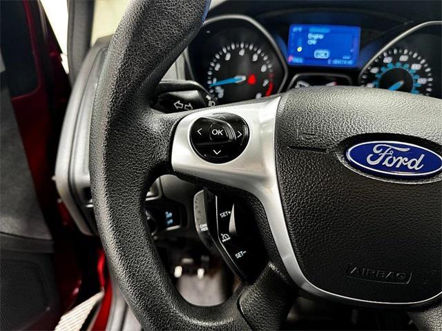 used 2014 Ford Focus car, priced at $7,246