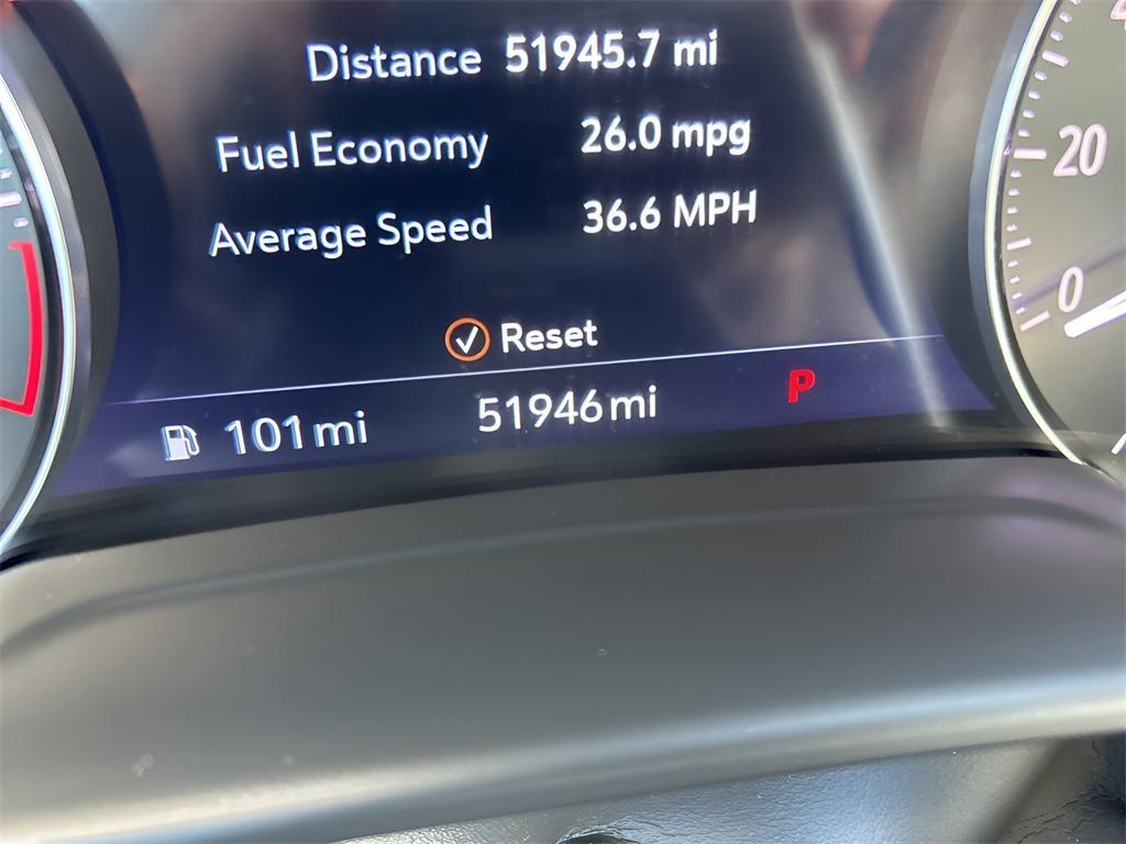 used 2021 Buick Envision car, priced at $26,468