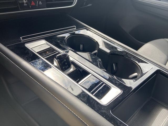 used 2024 Volkswagen Atlas Cross Sport car, priced at $35,889