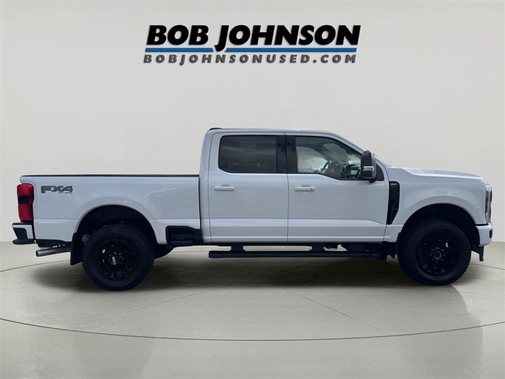 used 2025 Ford F-350 car, priced at $78,999