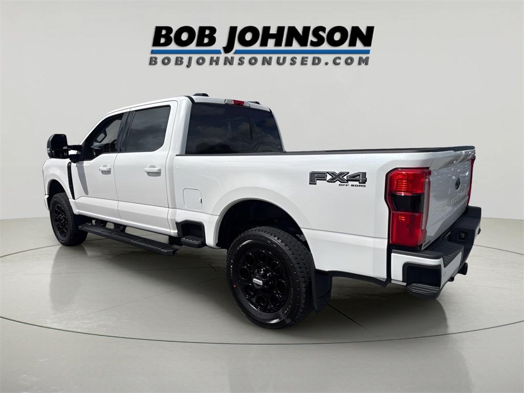 used 2025 Ford F-350 car, priced at $78,999