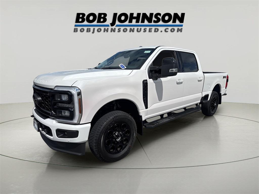 used 2025 Ford F-350 car, priced at $78,999
